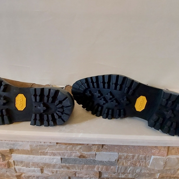 Alexander Wang Spencer suede boots - Picture 12 of 16